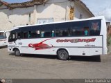 Cotrasangil 3079 Carroceras JGB Ibiza Hino FC4J