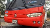 Expreso Almirante Padilla S.A. - EXALPA 8180