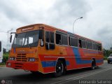 Expresos Juregui 077 Marcopolo Veneza II Fiat 130 OD