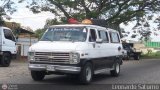 Sin identificacin o Desconocido 0139 Artesanal o Desconocido Sin Nombre Chevrolet Vandura