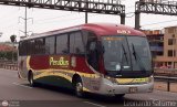 Empresa de Transporte Per Bus S.A. 683 Neobus New Road N10 340 Volvo B380R