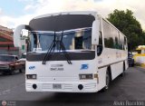 A.C. Mixta de Transporte Tchira Mrida R.L. 0708, por Alvin Rondn