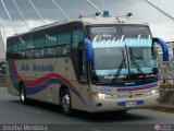 Flota Occidental 4240 por Joseba Mendoza