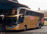 Transporte Flores Hermanos S.R.L 963... Marcopolo Paradiso G7 1600LD Mercedes-Benz O-500RSD