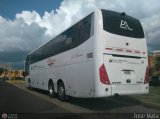 Transporte Las Delicias C.A. E-61, por Jose Mata