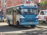CA - Coop. de Transporte Ciudad Plaza 43 R.S. 43, por Otto Ferrer
