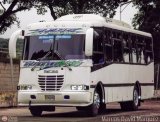 Unin Lnea Alberto Adriani C.A. 43, por Marcos David Mrquez