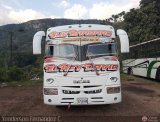 A.C. Transporte Paez 031