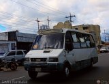 Ruta Urbana de Maturn-MO 1044, por Javier Parmalat 