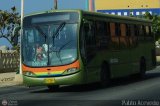 Metrobus Caracas 700