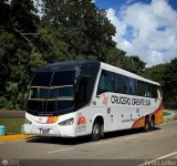 Cruceros Oriente Sur 106