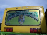 S.C. Valle de Qubor 10 Autogago MetroBus Hino FD Turbo HO6CT