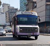 DC - A.C. de Conductores La India 073, por Jonnathan Rodrguez