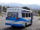 TA - A.C. Lnea Santa Rita 67 Wayne Transette Chevrolet Vandura