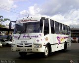 A.C. Transporte Independencia 030, por Andy Pardo