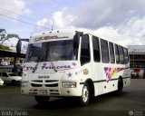 A.C. Transporte Independencia 030