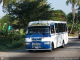 A.C. Sur del Lago R.L. 120 Encava E-NT510 Iveco Daily 70C16HD