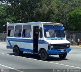 DC - Cooperativa de Transporte Pasajeros del Sur 173