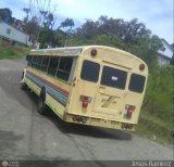 Colectivos Transporte Libertad C.A. 06