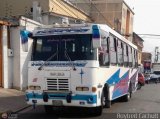 AR - Uni�n de Conductores Delicias - Casta�o 28