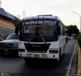 Coop. de Transporte La Candelaria 15, por ngel Saln