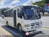 Coop. Transporte Menca de Leoni 045, por Daniel Fernndez