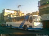 Autosirco 007 Carroceras Larenses Orinoco I Mercedes-Benz O-302 Recarrozado