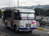 DC - A.C. Lnea Sur Este 112, por Otto Ferrer