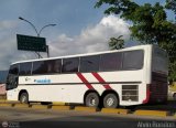 Transporte Los Siervos de Dios 0454, por Alvin Rondon