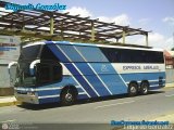 Expresos Amerlujo 409