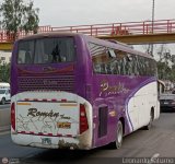 Romn Tours 901 Higer KLQ6129QL Higer Bus KLQ6896 (Cummins 230HP)