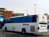 Transporte Nueva Generacin 0145, por Josue Snchez