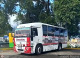 Transporte Barinas 015, por Andrs Figuera