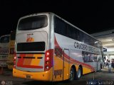 Cruceros Oriente Sur 112, por Josue Snchez