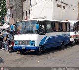 DC - A.C. Unin Choferes del Sur 131, por Jonnathan Rodrguez