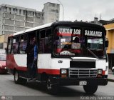 AR - Unin Los Samanes