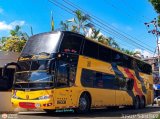 Expresos Los Llanos 523