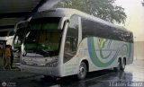 Ejecutivos del Milenio 2006 Maxibus Lince 3.65 Volkswagen 18.310 EOT