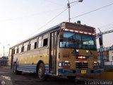 Transporte Choferes Unidos 1032, por J. Carlos Gmez