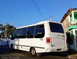 MO - A.C. de Conductores Jos Flix Ribas 1704, por Javier Parmalat 
