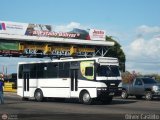 AN - Cooperativa de Transporte Sol de Guanipa 01, por Oliver Castillo
