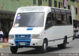 CA - Coop. Transp. Francisco de Miranda 36