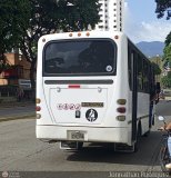 DC - Asoc. Cooperativa Carabobo Tiuna R.L. 110, por Jonnathan Rodrguez