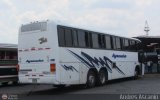 Unin Conductores Ayacucho 1021 Marcopolo Viaggio Gv1150 Volvo B10M