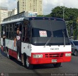 DC - S.C. Colinas de Bello Monte 033, por Jonnathan Rodrguez