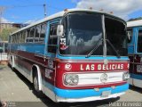 Transporte Las Delicias C.A. 42, por Pablo Acevedo