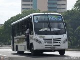 Cooperativa Jehosama 051 Intercar Lugo Mercedes-Benz LO-915