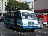 LA - Lara Uno 189 Carroceras Larenses Cndor IV Dodge D300