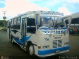 Grupo de Transporte Los Intendentes 90, por Javier Parmalat 