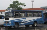CA - Union Bolvar 89, por Andrs Ascanio